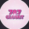 the787closet